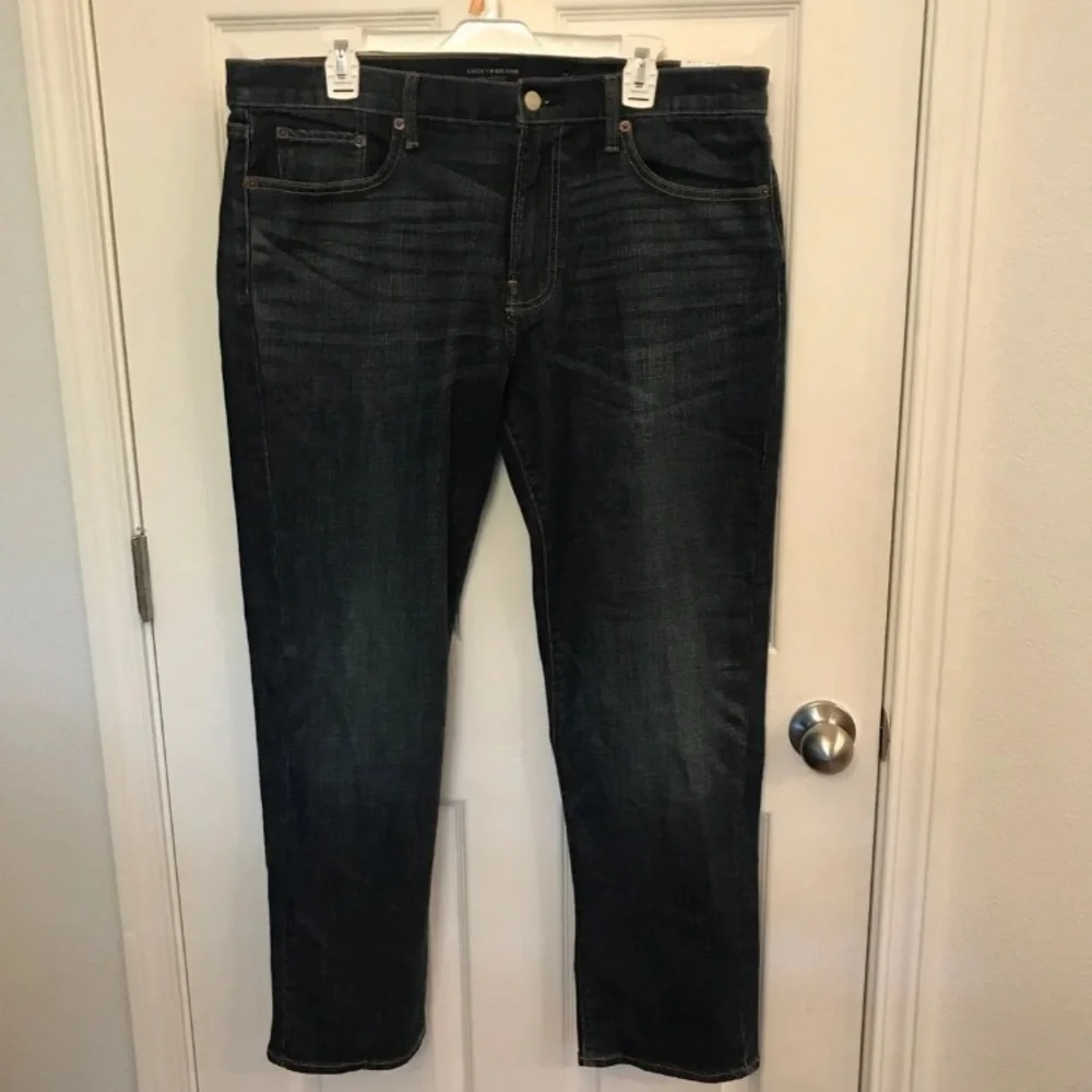 Lucky Brand new tag